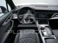 2020 Audi Q7