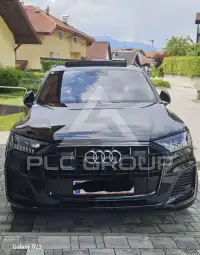2020 Audi Q7