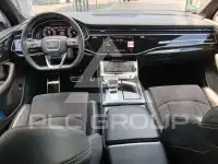 2020 Audi Q7