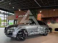 2020 Audi Q7