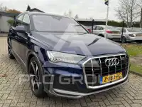 2020 Audi Q7