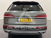 2020 Audi Q7