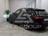 2020 Audi Q7