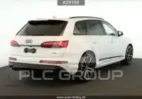 2020 Audi Q7