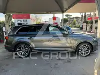 2020 Audi Q7