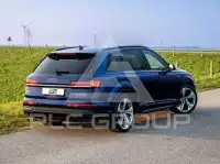 2020 Audi Q7