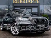 2020 Audi Q7
