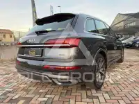 2020 Audi Q7