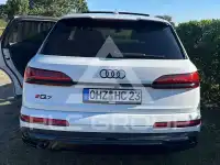 2020 Audi Q7