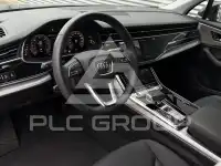 2020 Audi Q7