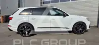 2020 Audi Q7