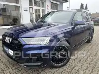 2020 Audi Q7