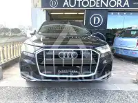 2020 Audi Q7