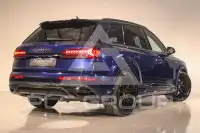 2020 Audi Q7