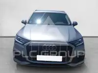 2020 Audi Q7