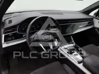 2020 Audi Q7