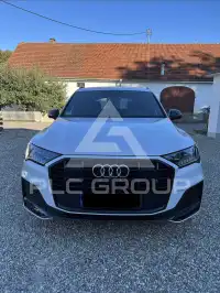 2020 Audi Q7