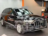 2020 Audi Q7