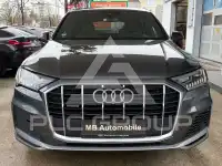 2020 Audi Q7