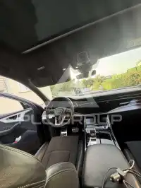 2020 Audi Q7
