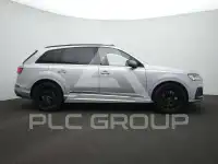 2020 Audi Q7