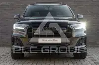2020 Audi Q7