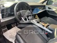 2020 Audi Q7