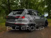 2020 Audi Q7