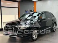 2020 Audi Q7