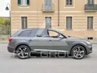 2020 Audi Q7