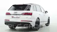 2020 Audi Q7