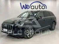 2020 Audi Q7