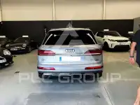 2020 Audi Q7