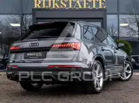 2020 Audi Q7