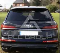2020 Audi Q7