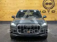 2020 Audi Q7