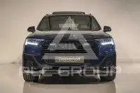 2020 Audi Q7