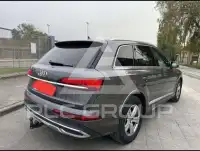 2020 Audi Q7