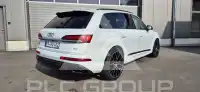 2020 Audi Q7