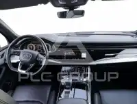 2020 Audi Q7