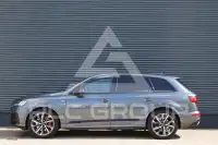 2020 Audi Q7