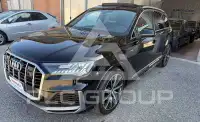 2020 Audi Q7