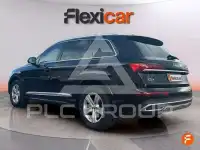 2020 Audi Q7
