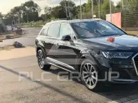 2020 Audi Q7