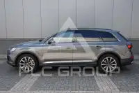 2020 Audi Q7