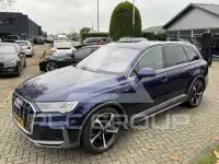 2020 Audi Q7