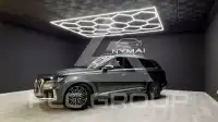 2020 Audi Q7