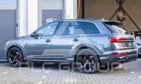 2020 Audi Q7