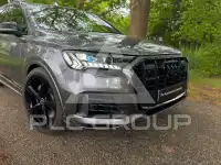2020 Audi Q7