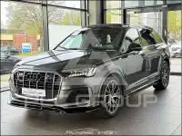 2020 Audi Q7